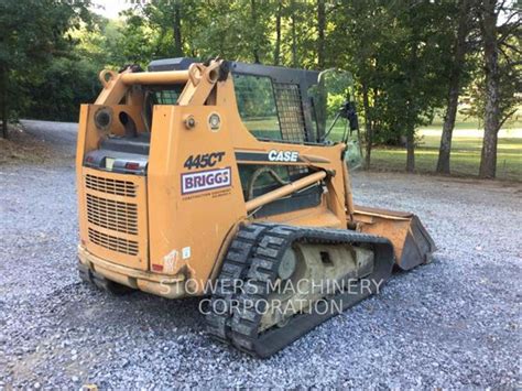 case 445 skid steer engine|case 445ct for sale.